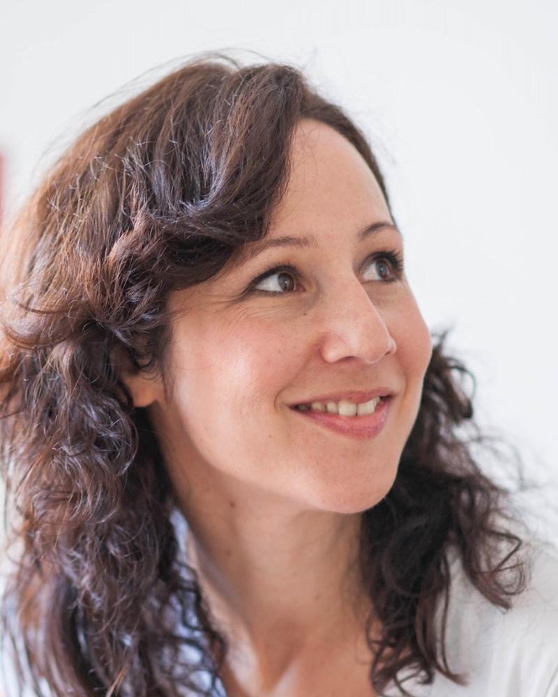 Rosa Pernía Río Telefónica